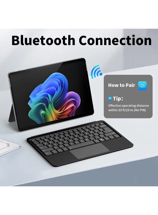 Surface Pro 12 Keyboard