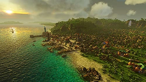 Port Royale 4 Extended Edition - PlayStation 5