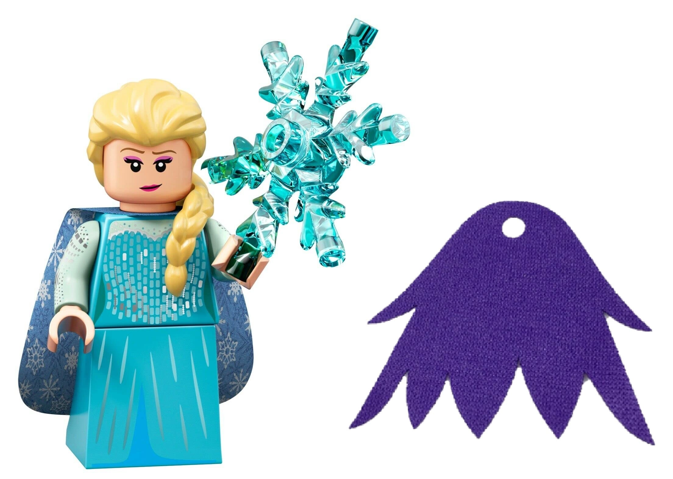 Disney Series 2 Minifigures (71024)