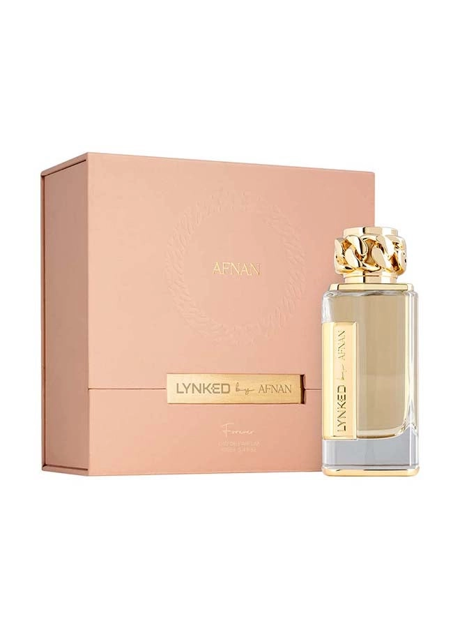 Lynked Forever Eau de Parfum 100 ml