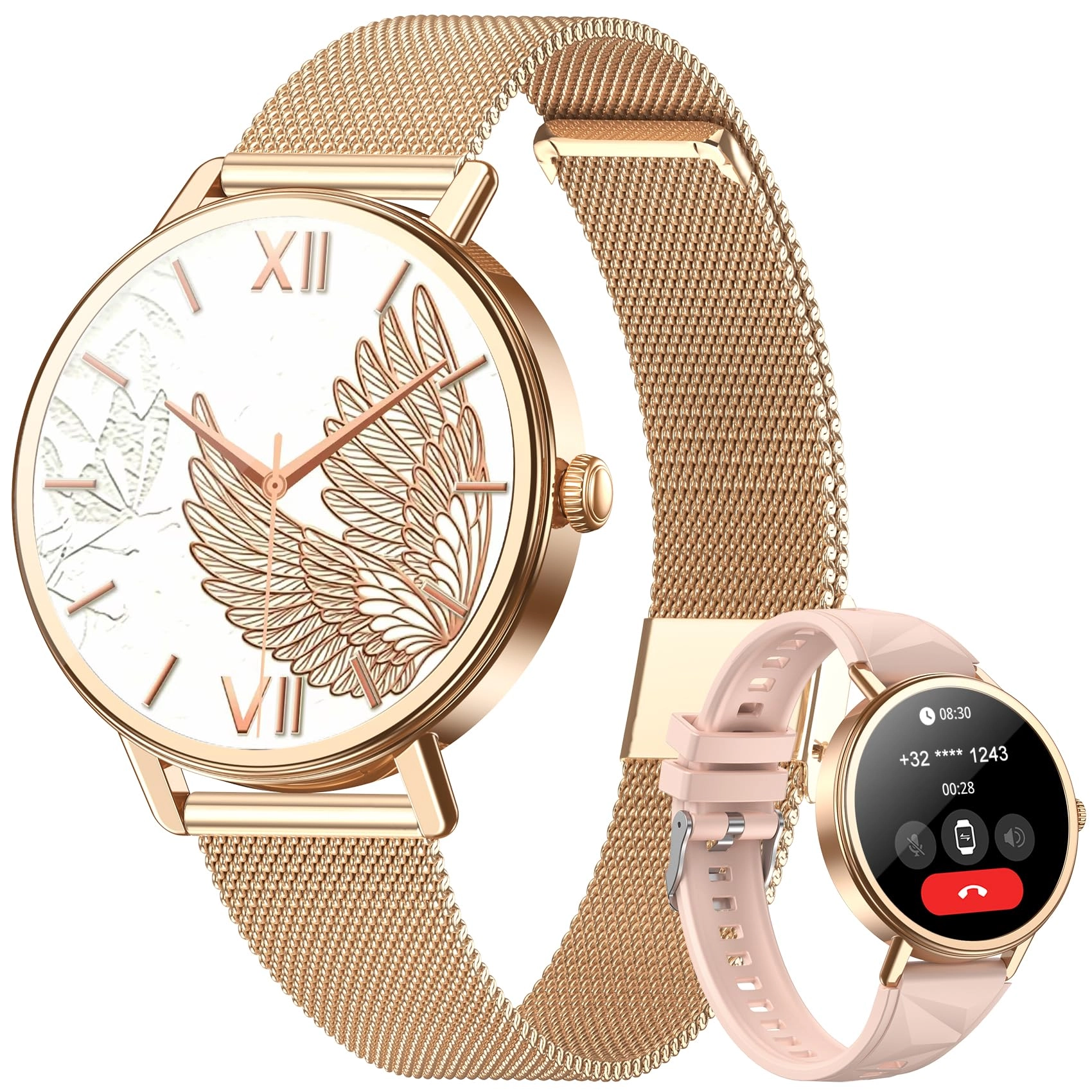 Blackview Smartwatch GPS