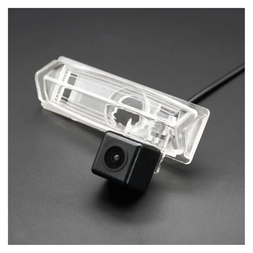 Rear View Parking Camera - Night Vision Wired or Wireless 1280 x 720 Pixels