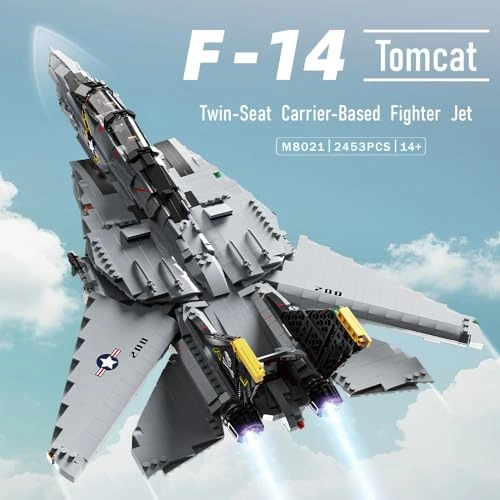 Battleship Building Block Set - Battleship 1