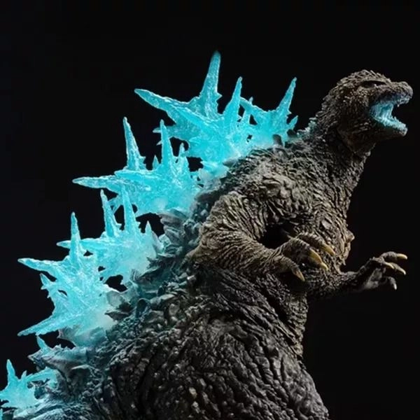 Godzilla - Godzilla Minus One (16 cm)