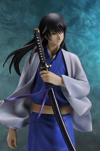 Kotaro Katsura - Gintama (21.59 cm) (FEB148425)