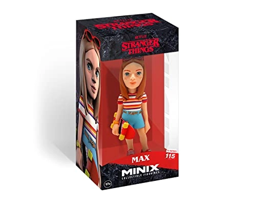 Max - Stranger Things (12 cm) (14408)