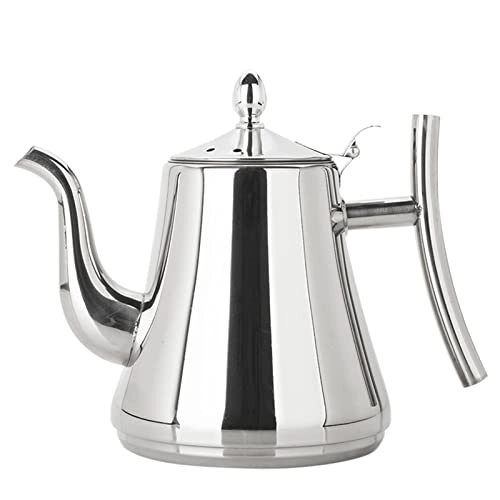 Kettle - Stainless steel 2500 milliliter