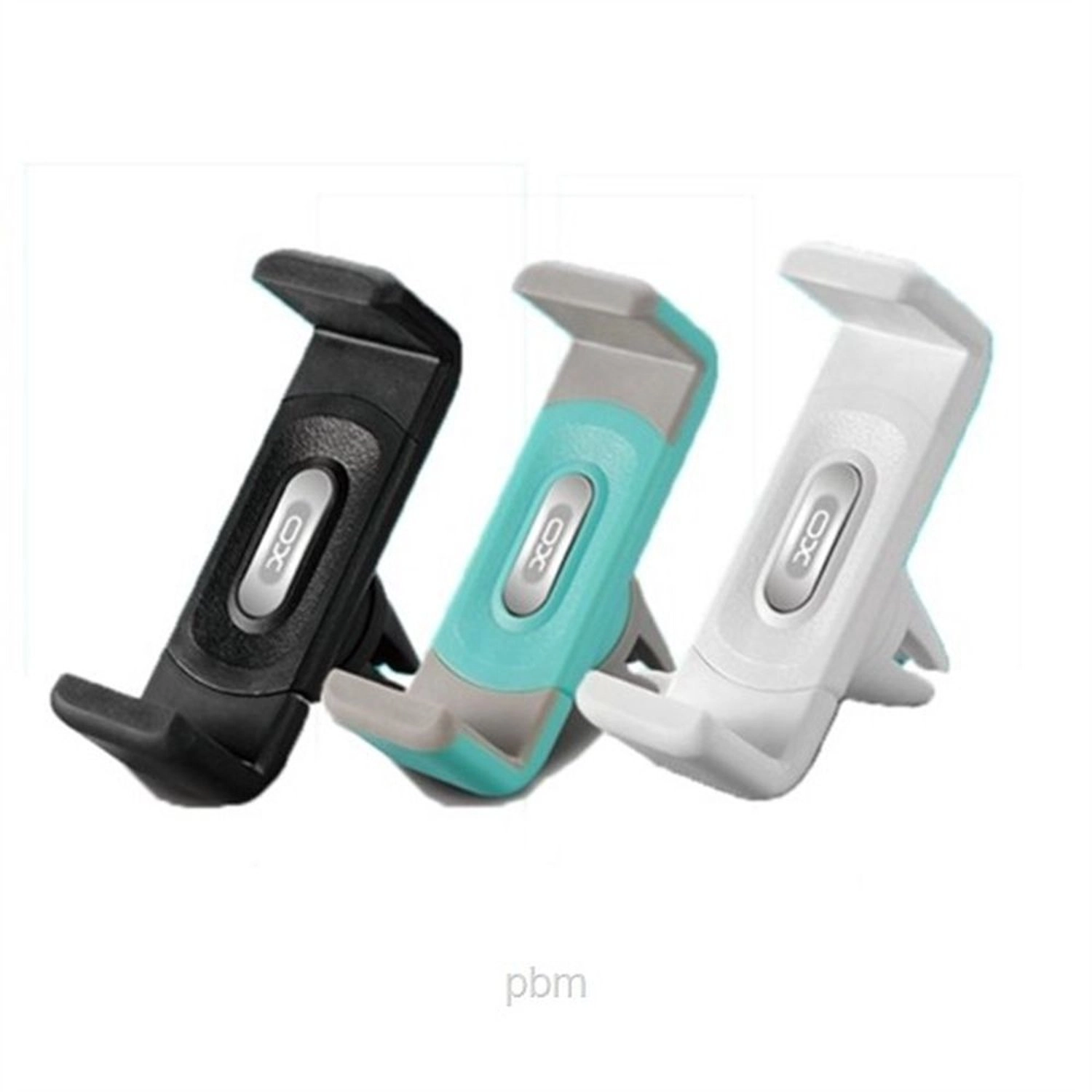 XO Air Vent Car Holder - 3.5 to 6 Inch 360 Degree Rotation