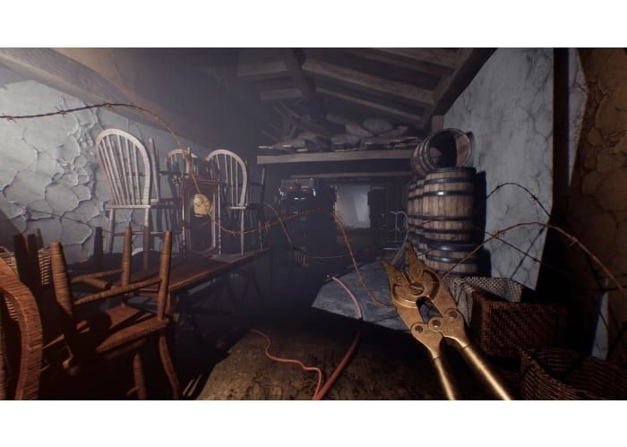 Ad Infinitum - PlayStation 5