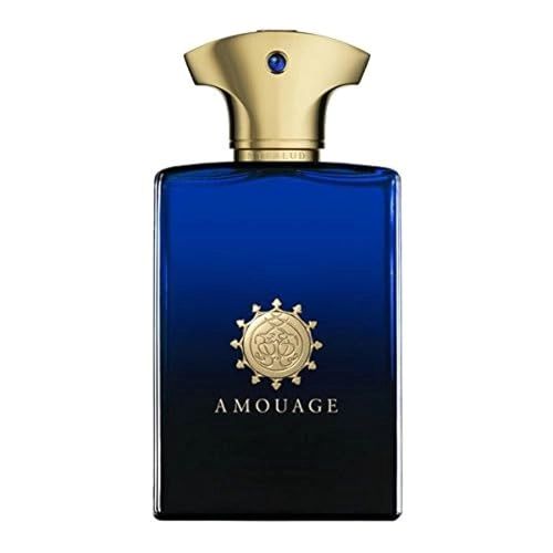 Interlude Man Eau de Parfum 100 ml