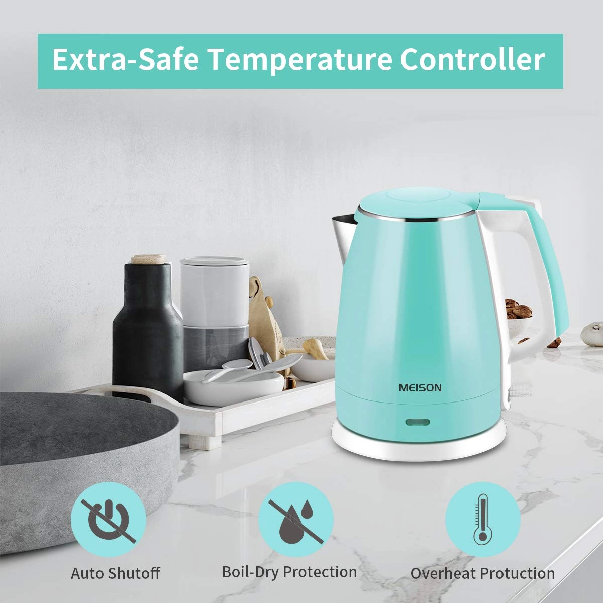 Electric Kettle