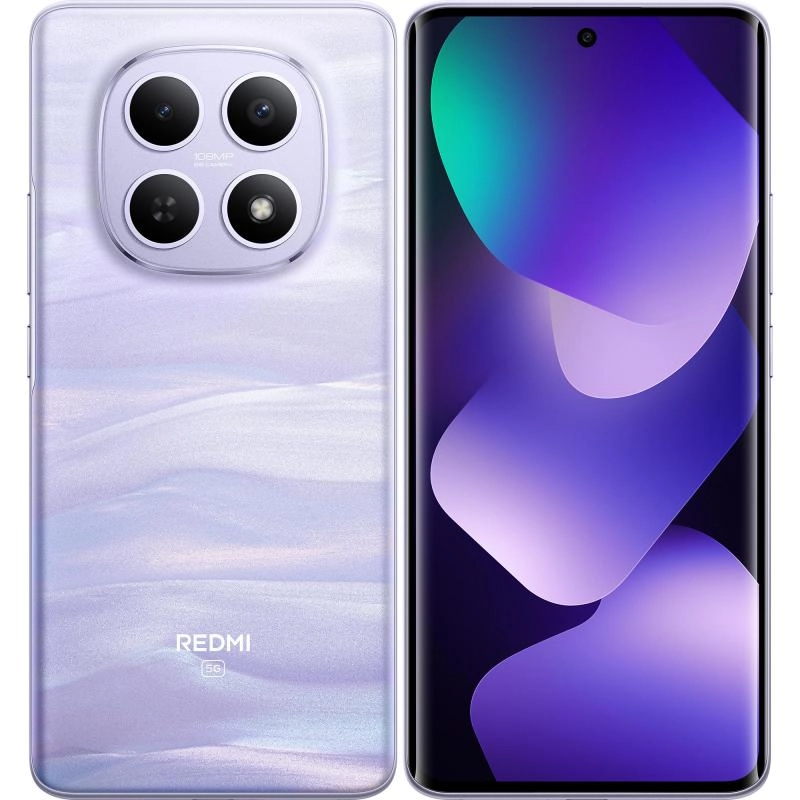 Redmi Note 15 - 12GB 512GB