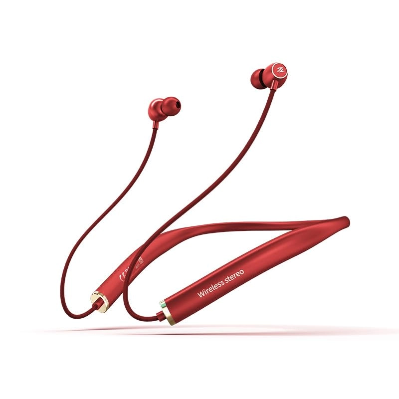 MOCANIO mocaZ6RED Wireless Earbud