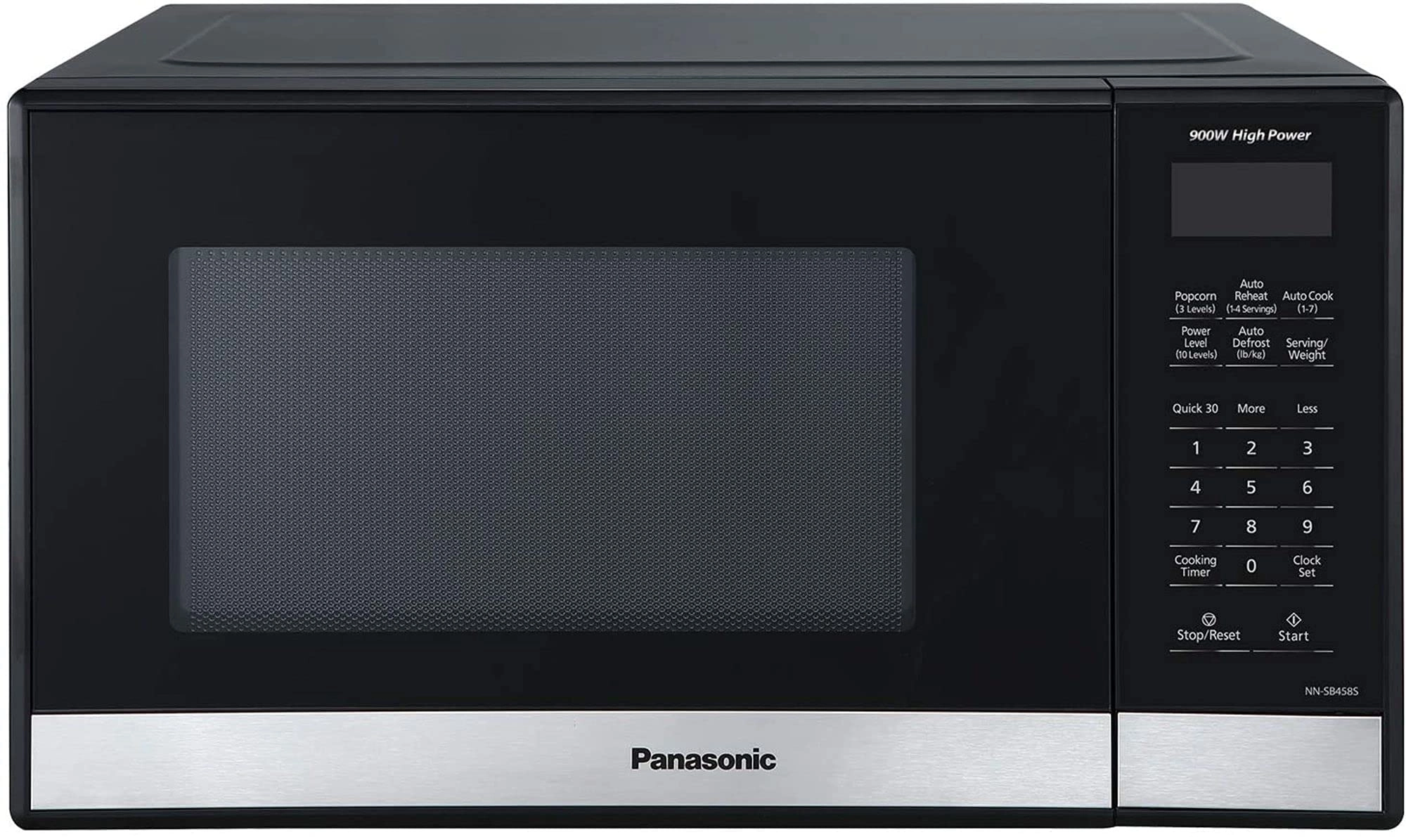 Panasonic NN-SB458S