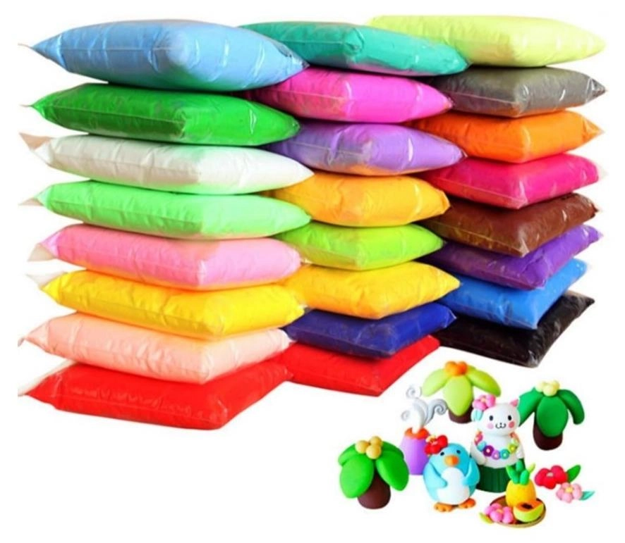 LIMOS Clay 24 - Polymer 250 g