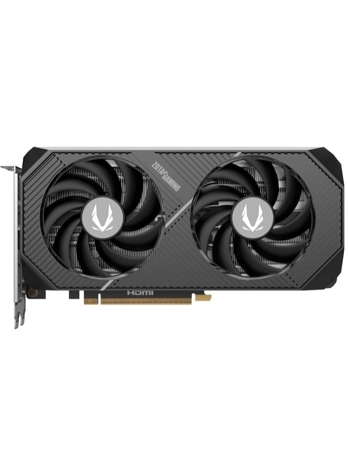 GeForce RTX 5070 Twin Edge - 12GB