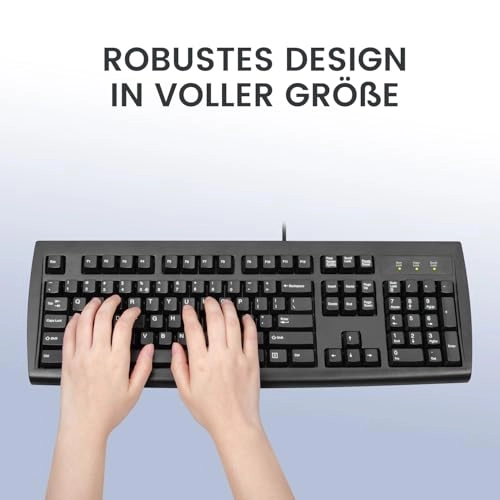 PERIBOARD-107 - DE Wired