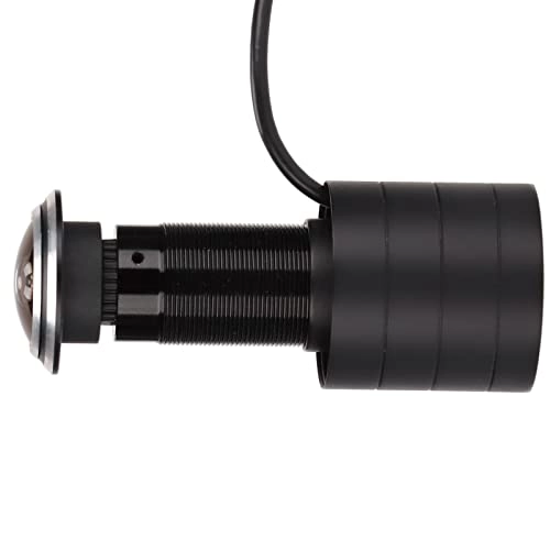 Door Peephole Camera 1080P