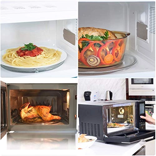 Mica Disc - 11.7 x 6.4 cm