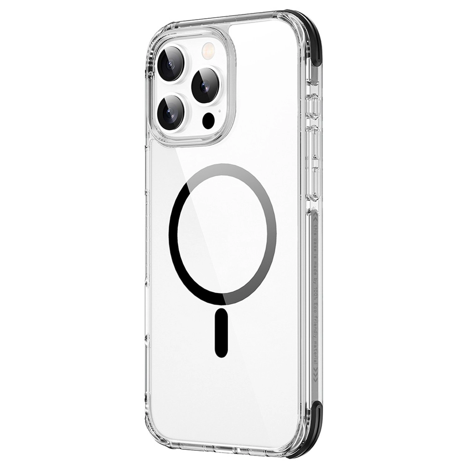 MagSafe Case for iPhone 16 Pro