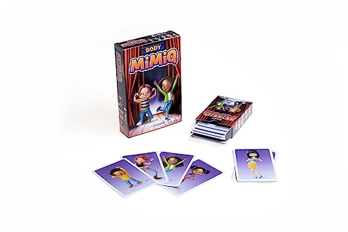 Mimiq Body - 4 - 4 years