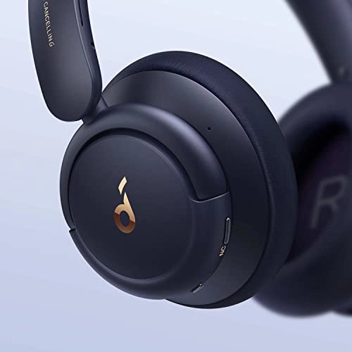 Q30 Wireless Headphone