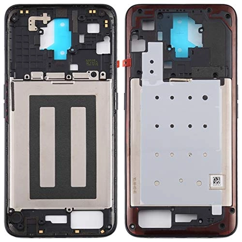 Middle Frame Bezel Plate for OPPO A11X / A9(2020)
