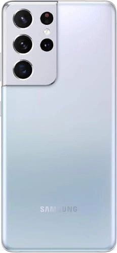 (Renewed) Galaxy S21 Ultra - 12GB 128GB