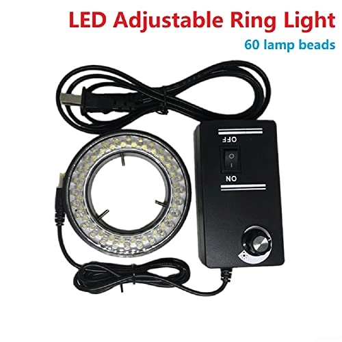 LED Ring Light - 60mm 95mm
