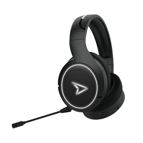 Impulse Wireless Headset