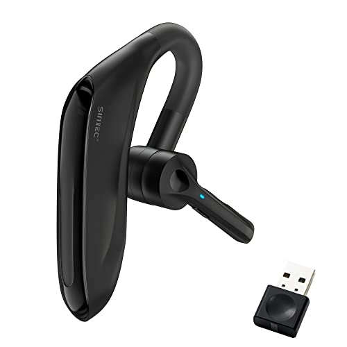 BH840+ Wireless Headset