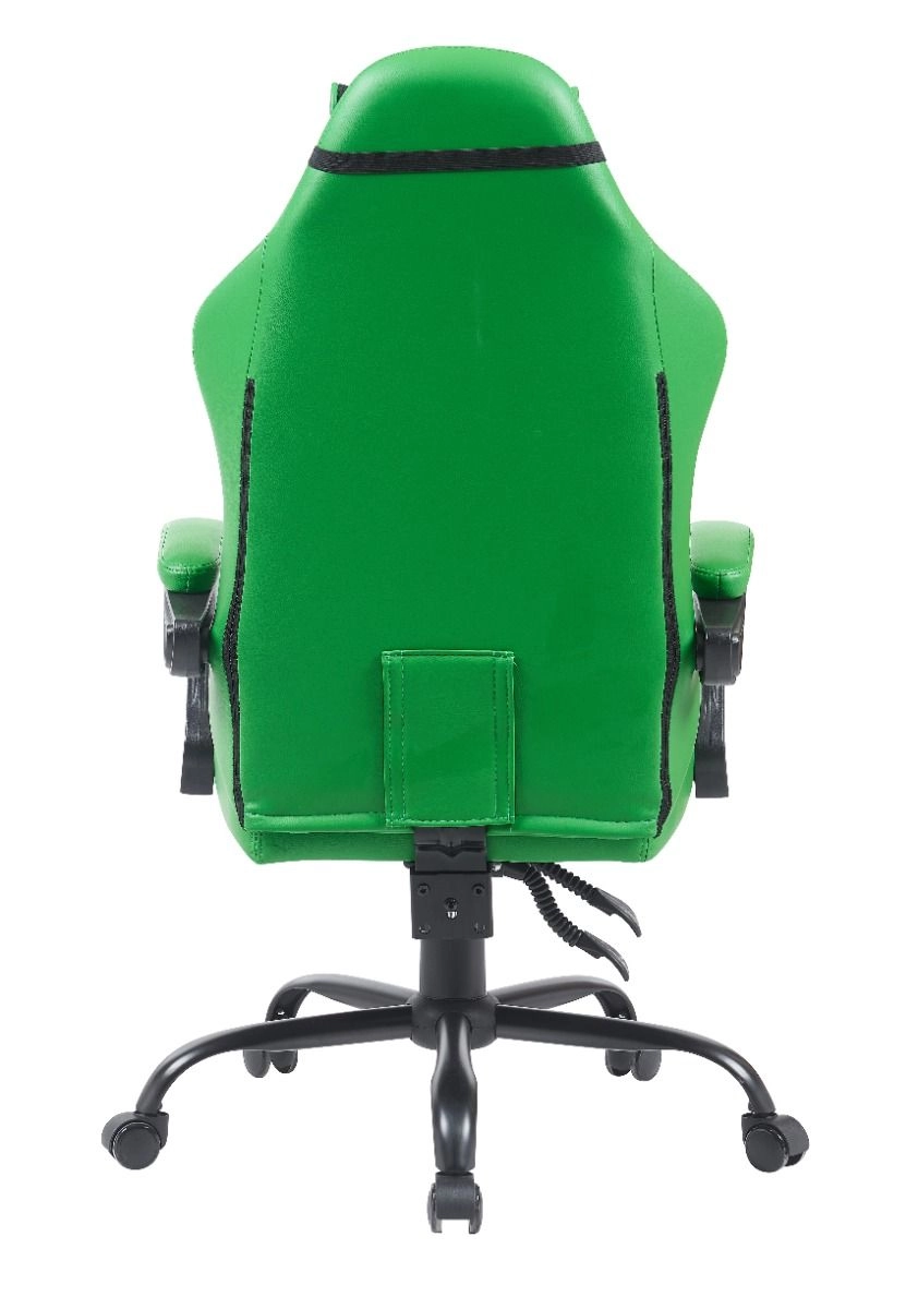 Shift - Green/Black Gaming Chair