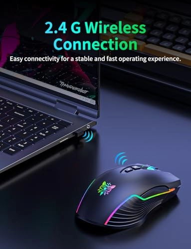 CW905 - Wireless