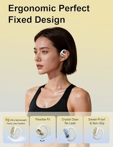 020 Wireless Earbud
