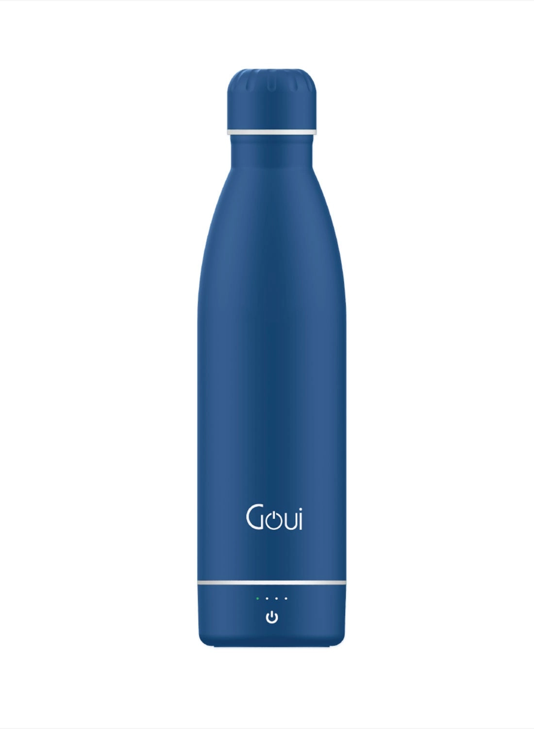 Goui Loch Insulated Bottle - 420 ml