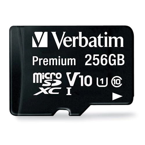 Premium - 256GB