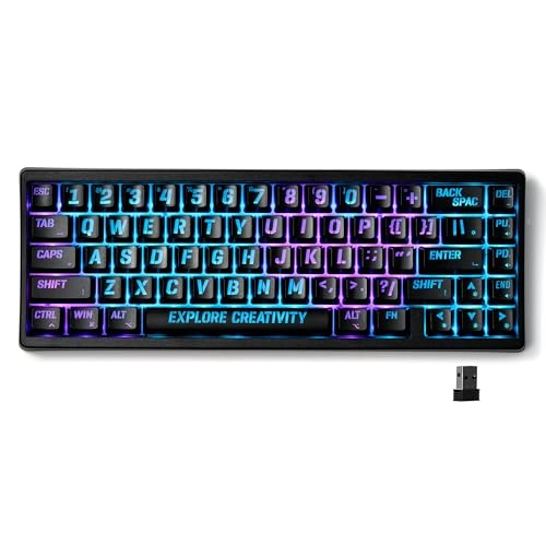 M67 - Wired/Wireless