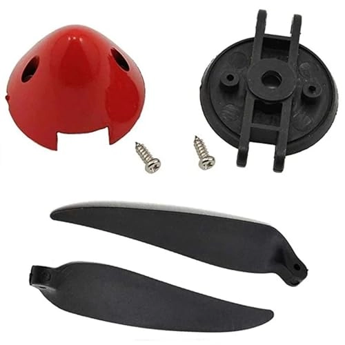 3 Blades Propeller - Combination 5 One Color