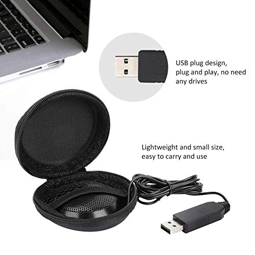 M 588 USB Microphone