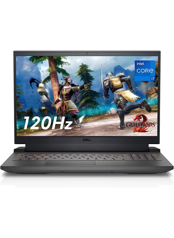 G15-5520 - 15.6'' Core i7-12700H 16GB 512GB