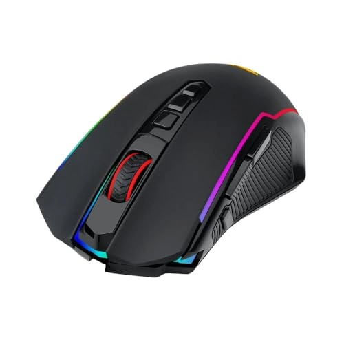 Nix Wireless Mouse - Bluetooth