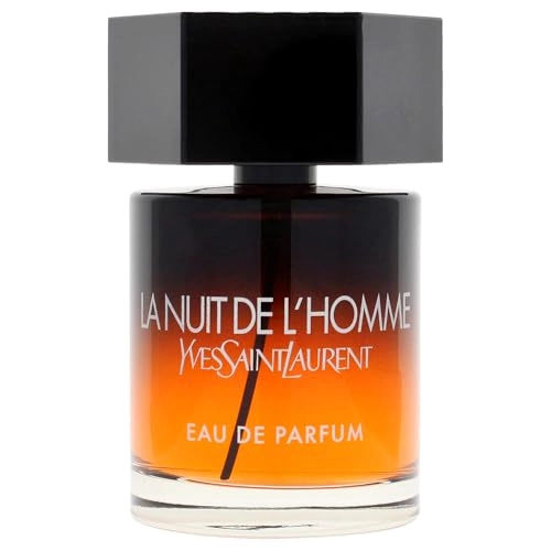 La Nuit De - Eau de Parfum 100 ml