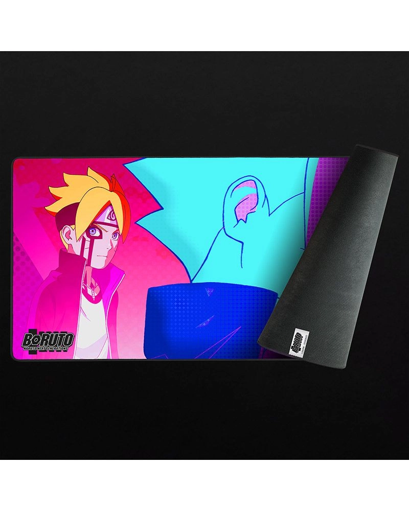 Boruto XXL Mouse Pad - 46.5x9 cm