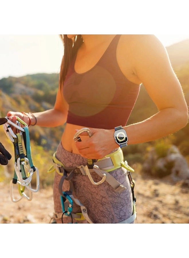 Trail Loop Nylon Band 49mm