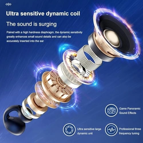 ohrclip Wireless Earbud