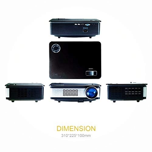 U58 Pro XUEMEI36087 3200LM