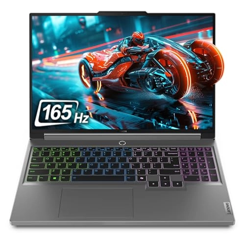 Legion 5i Gen 9 - 16'' 2000GB 32GB Core i9-14900HX