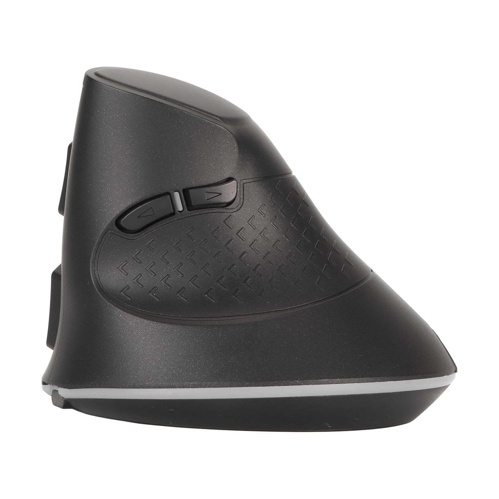 Yanmis Vertical Mouse - 2.4G BT5.0