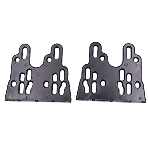 Car Radio Fascia - JAZZ 2002-2008