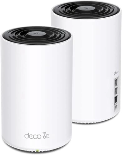 XE75 Pro - WiFi 6E 2-Pack
